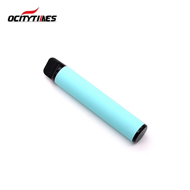 custom1500パフミニポッド使い捨てvape eタバコ 